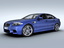 BMW M5 F10